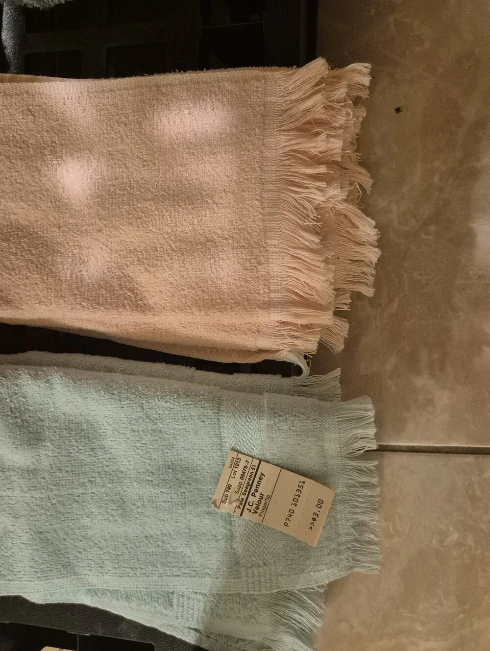 16 washcloths hi quality brand new tags